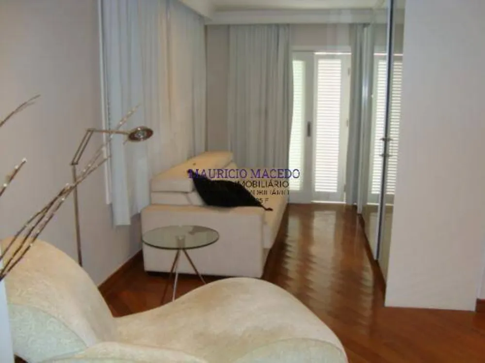 Casa, 5 quartos, 819 m² - Foto 4