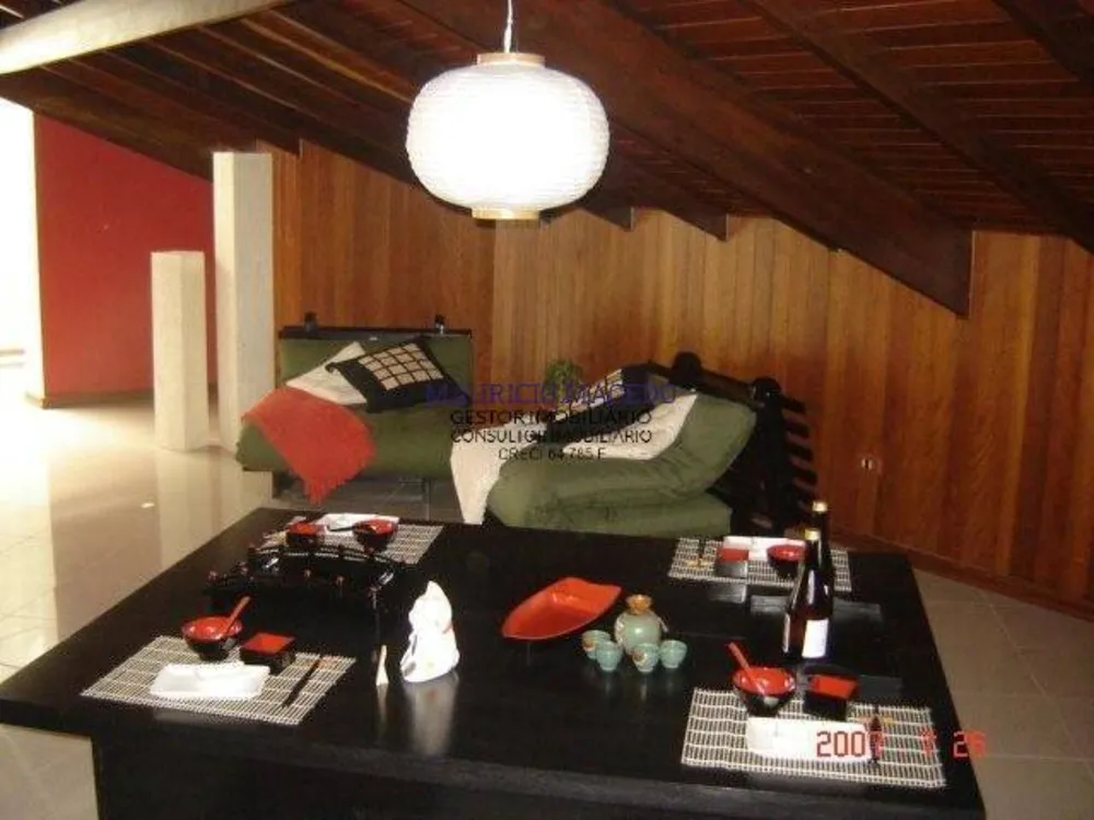 Casa, 5 quartos, 819 m² - Foto 19