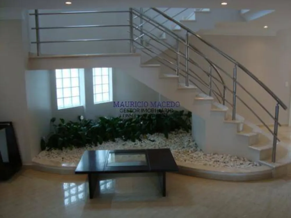 Casa, 5 quartos, 819 m² - Foto 1
