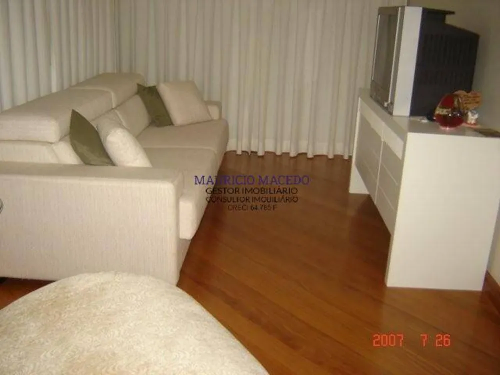 Casa, 5 quartos, 819 m² - Foto 9