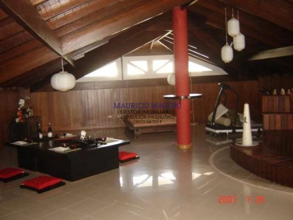 Casa, 5 quartos, 819 m² - Foto 15