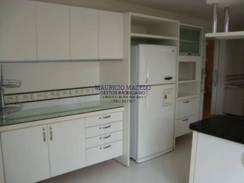 Casa, 5 quartos, 819 m² - Foto 3