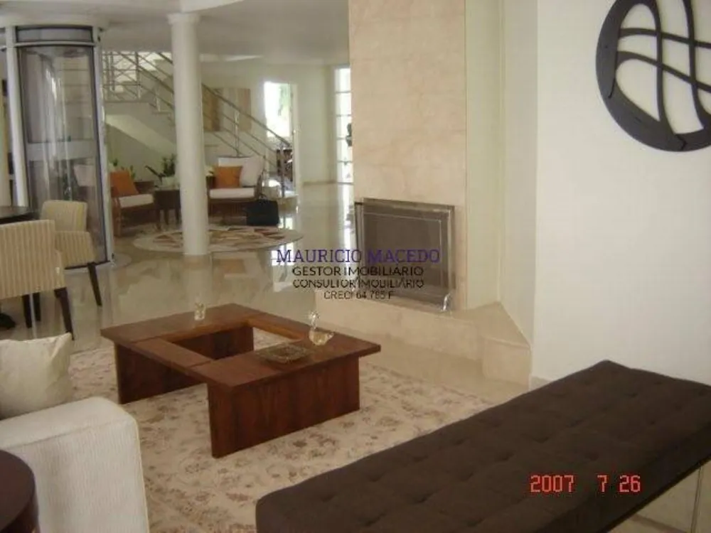 Casa, 5 quartos, 819 m² - Foto 7