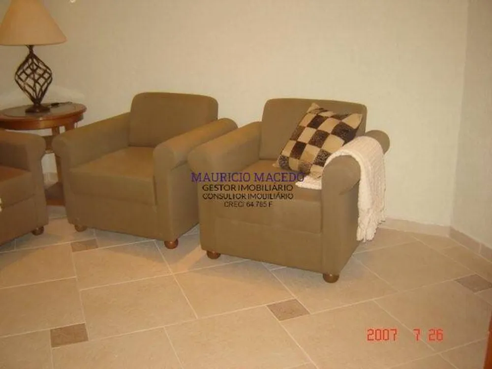 Casa, 5 quartos, 819 m² - Foto 6