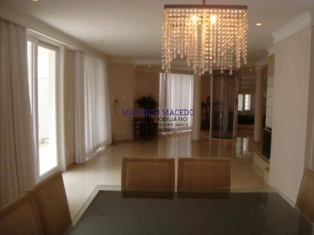 Casa, 5 quartos, 819 m² - Foto 2