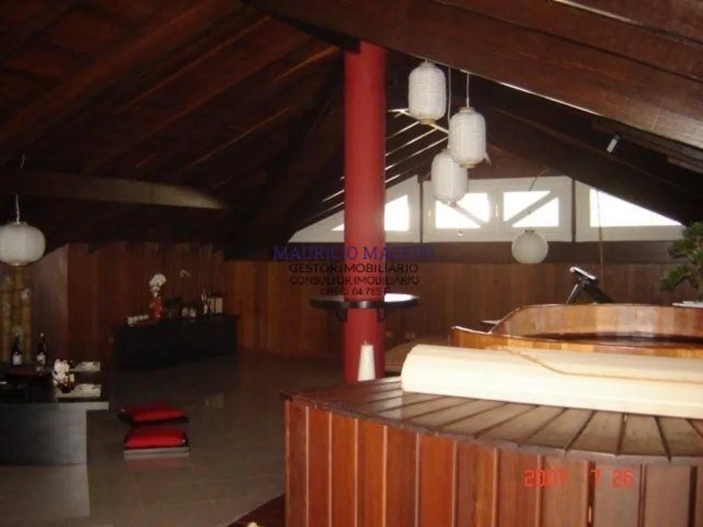 Casa, 5 quartos, 819 m² - Foto 16