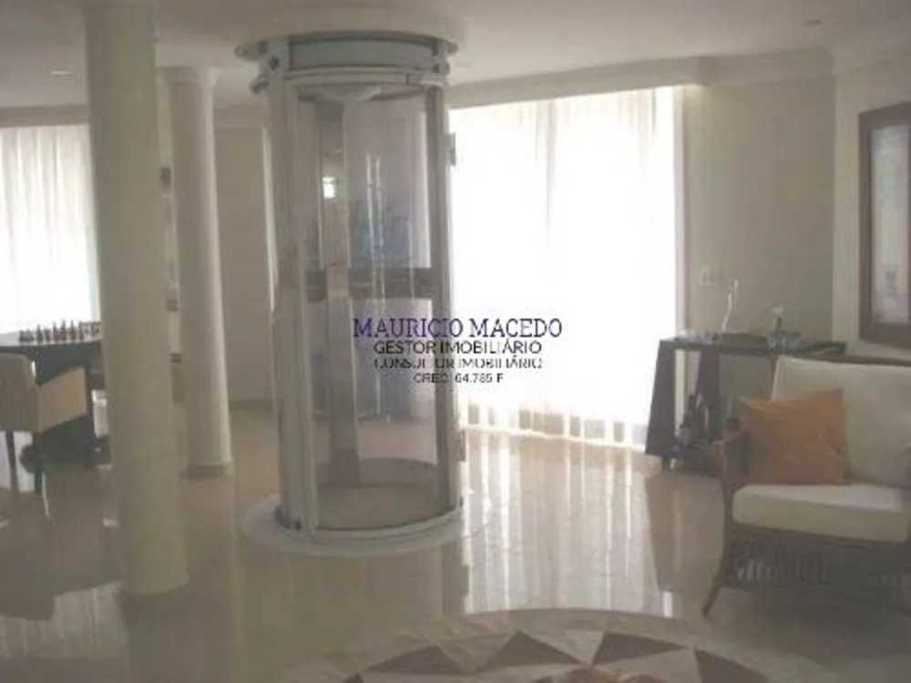 Casa, 5 quartos, 819 m² - Foto 20