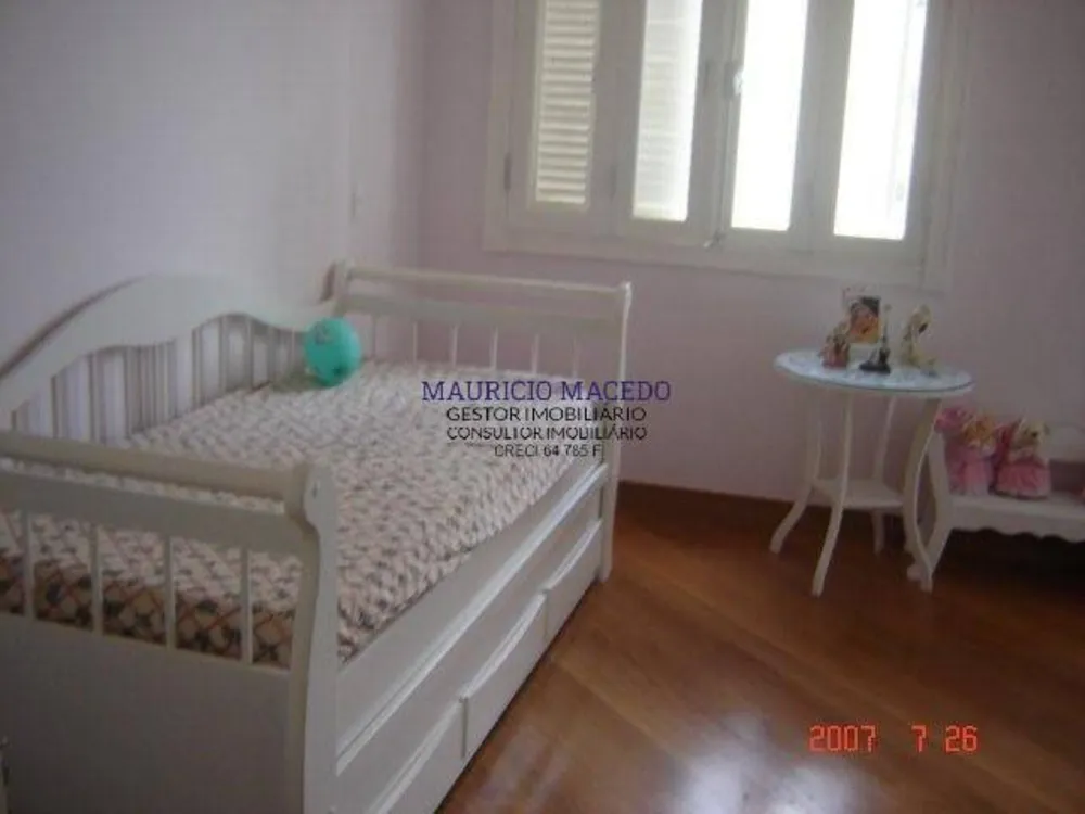 Casa, 5 quartos, 819 m² - Foto 11