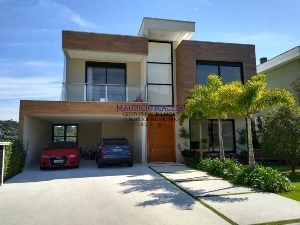 Casa, 4 quartos, 471 m² - Foto 1