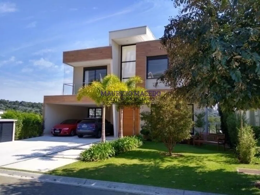 Casa, 4 quartos, 471 m² - Foto 2