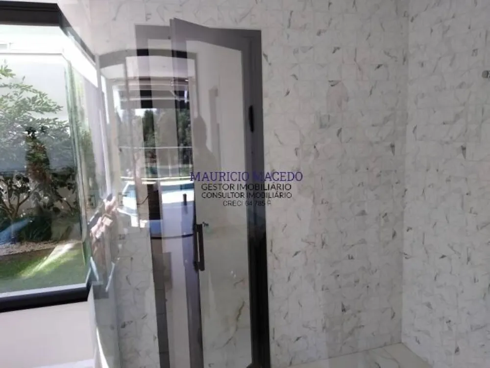 Casa, 4 quartos, 471 m² - Foto 2