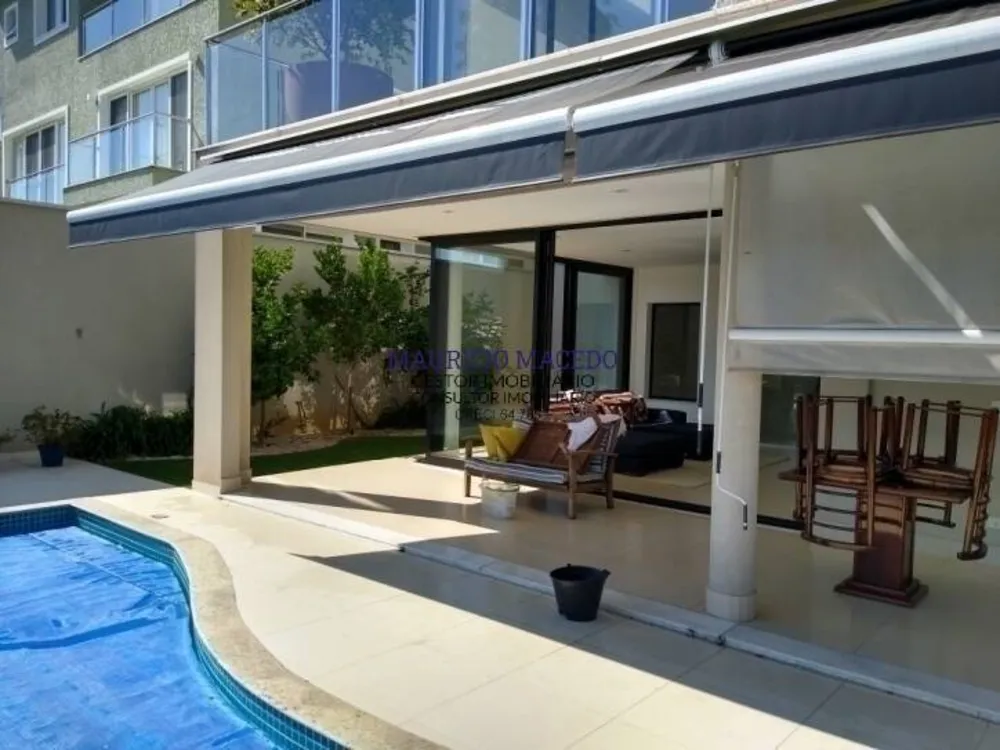 Casa, 4 quartos, 471 m² - Foto 1