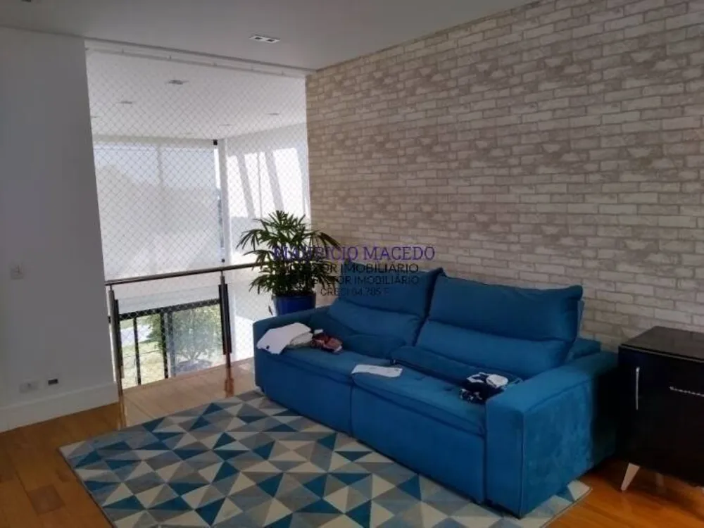 Casa, 4 quartos, 471 m² - Foto 9