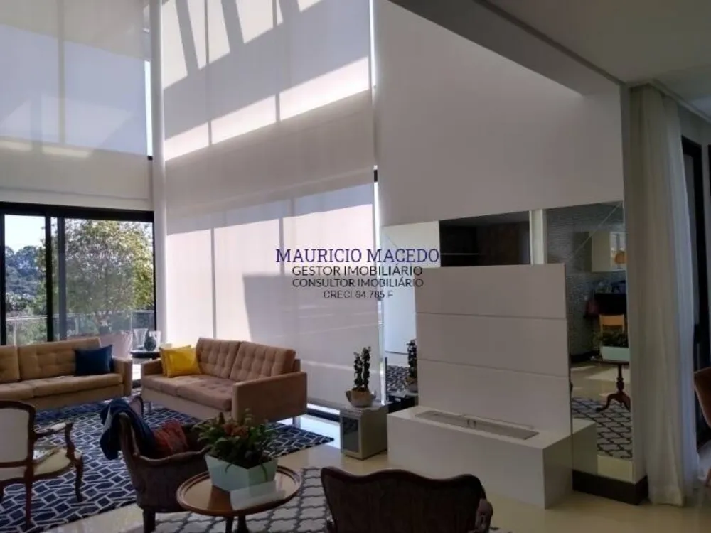 Casa, 4 quartos, 471 m² - Foto 4