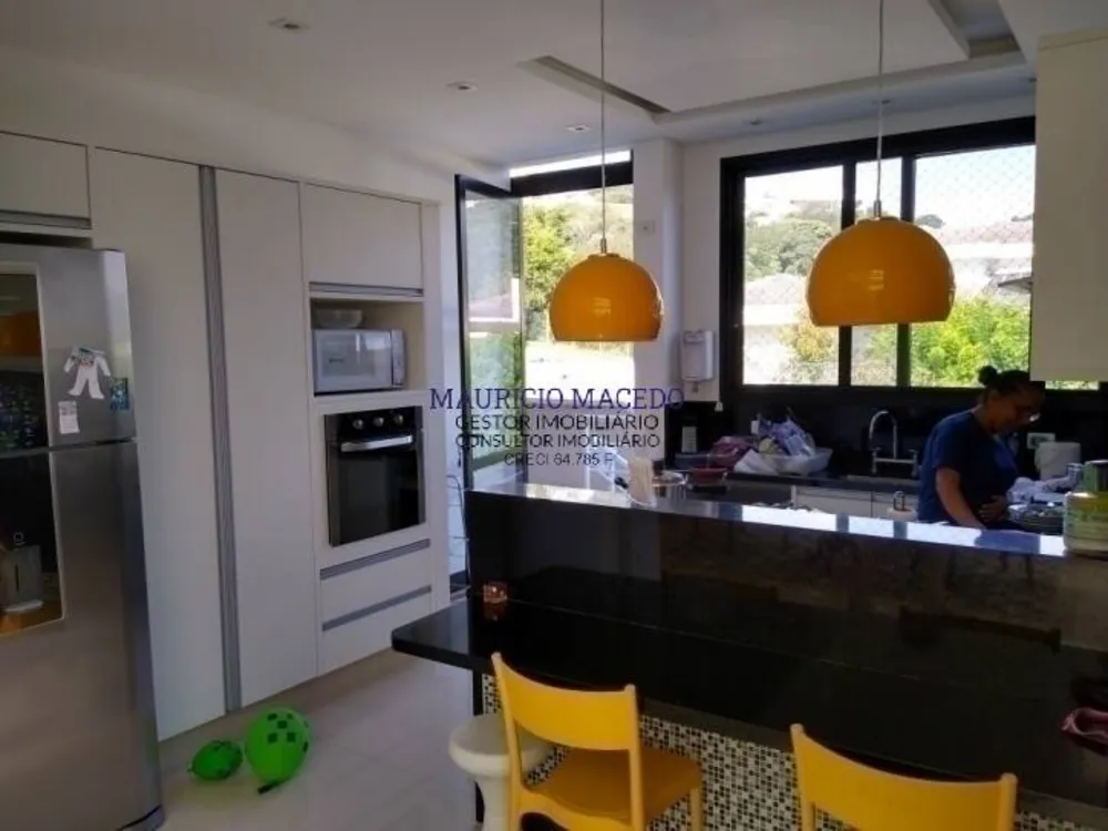 Casa, 4 quartos, 471 m² - Foto 3