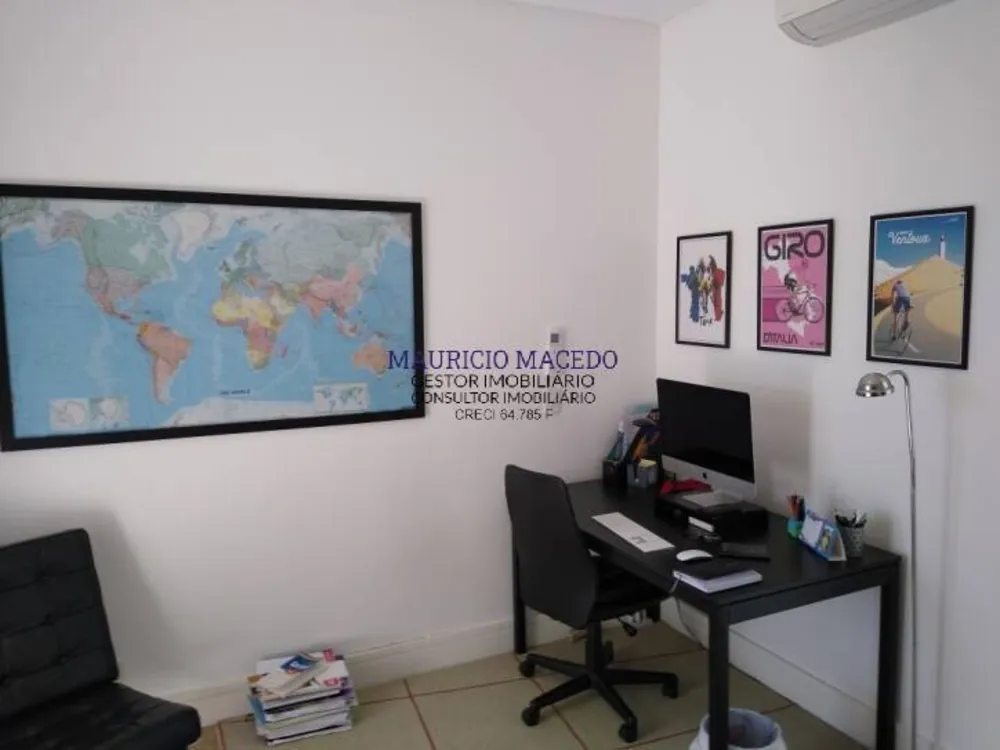 Casa, 4 quartos, 471 m² - Foto 13