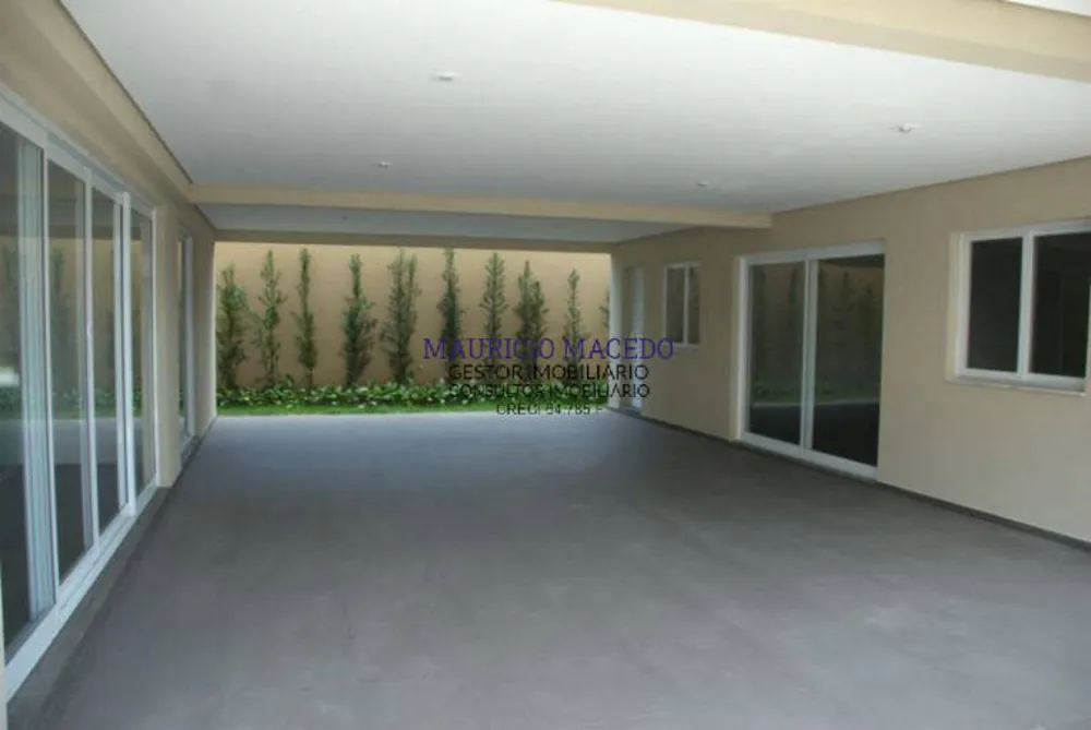 Casa, 4 quartos, 500 m² - Foto 8