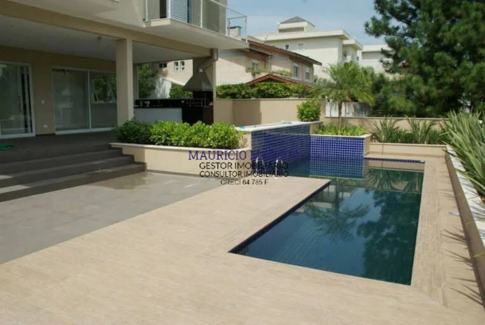 Casa, 4 quartos, 500 m² - Foto 4
