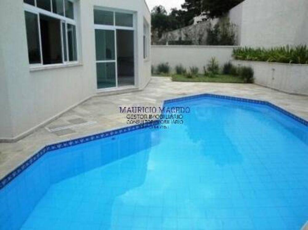 Casa, 4 quartos, 500 m² - Foto 1