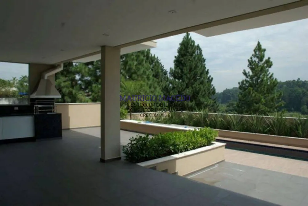 Casa, 4 quartos, 500 m² - Foto 9