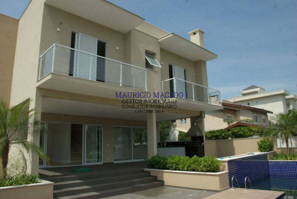 Casa, 4 quartos, 500 m² - Foto 2