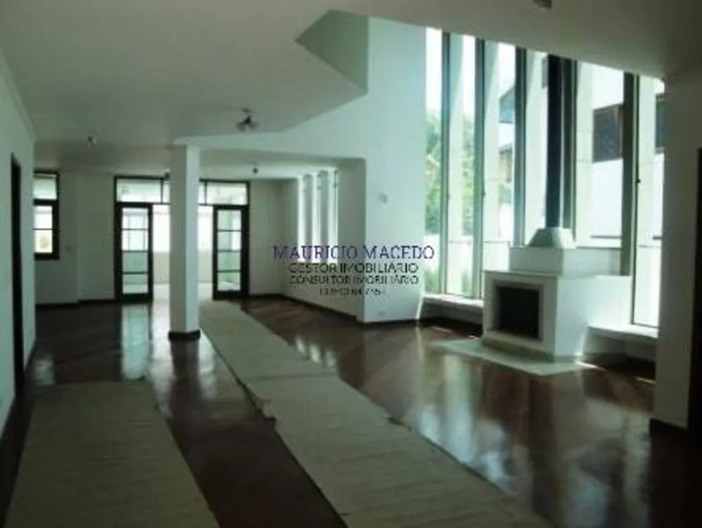 Casa, 4 quartos, 500 m² - Foto 1