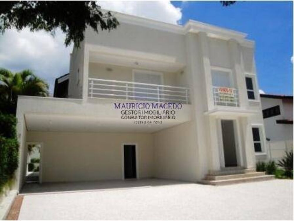 Casa, 4 quartos, 500 m² - Foto 4