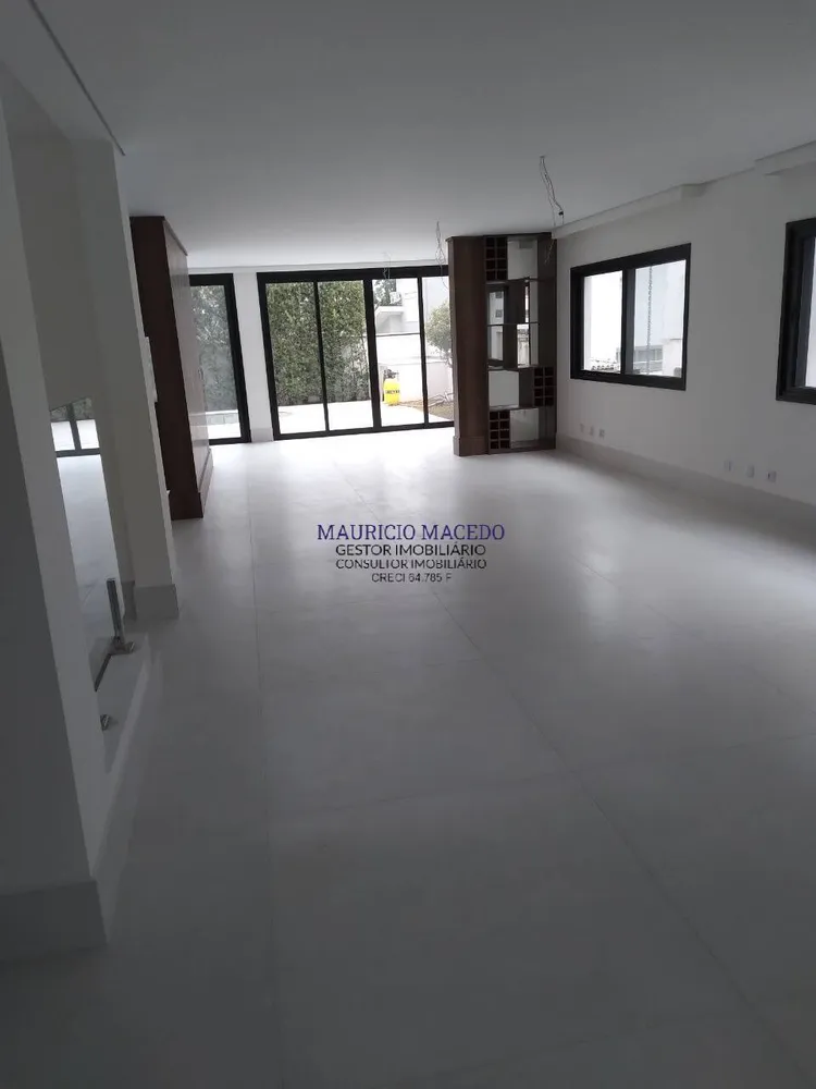Casa, 4 quartos, 435 m² - Foto 2