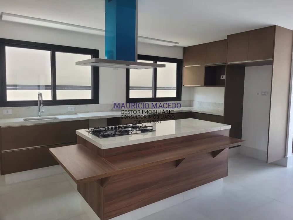 Casa, 4 quartos, 435 m² - Foto 1