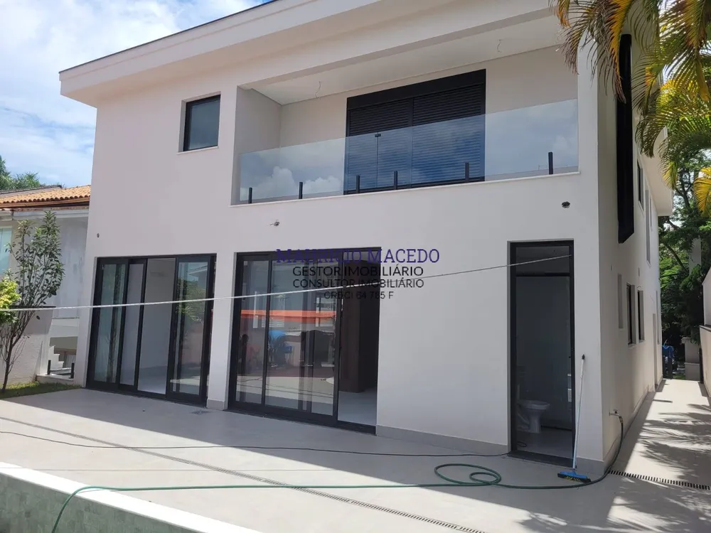 Casa, 4 quartos, 435 m² - Foto 7