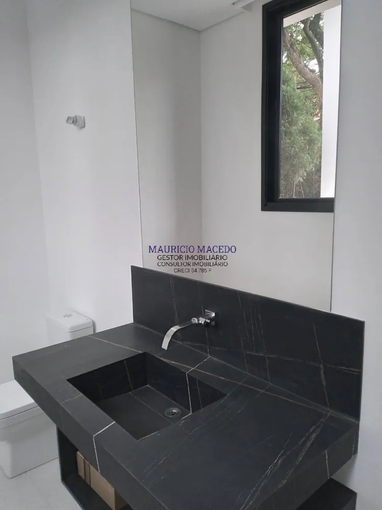 Casa, 4 quartos, 435 m² - Foto 3