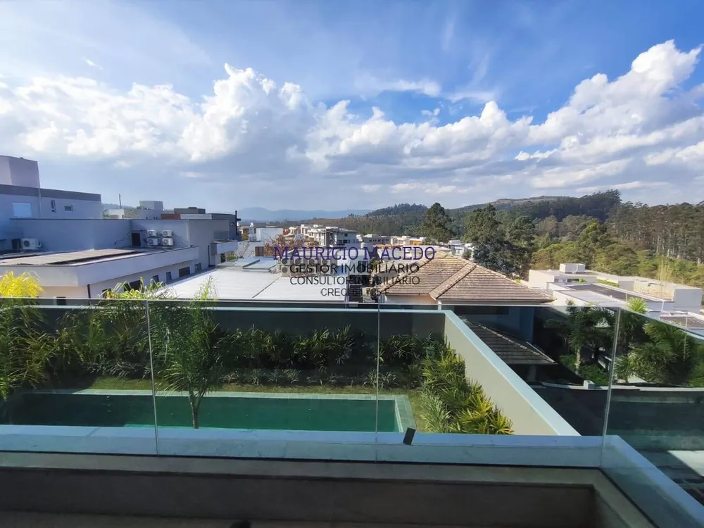 Casa, 4 quartos, 461 m² - Foto 1