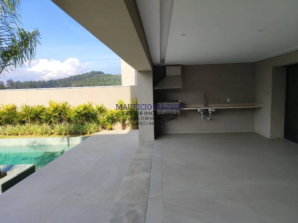 Casa, 4 quartos, 461 m² - Foto 11