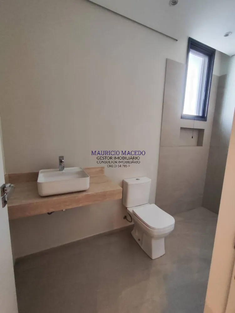 Casa, 4 quartos, 461 m² - Foto 4