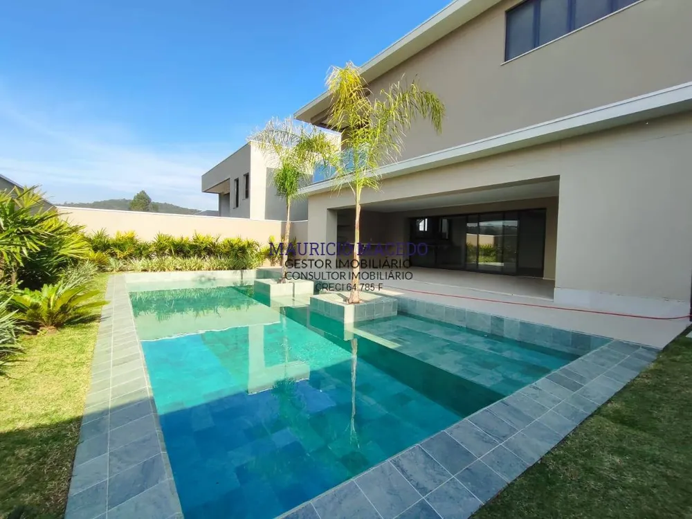 Casa, 4 quartos, 461 m² - Foto 3