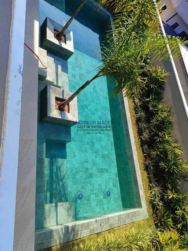 Casa, 4 quartos, 461 m² - Foto 5