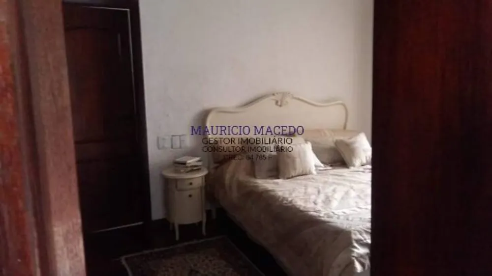 Casa, 4 quartos, 395 m² - Foto 1