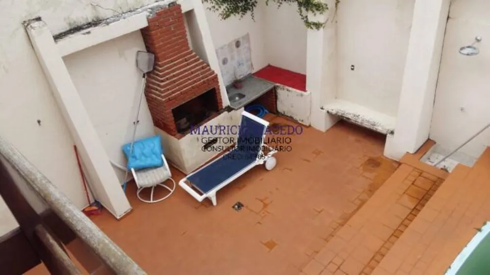 Casa, 4 quartos, 395 m² - Foto 11