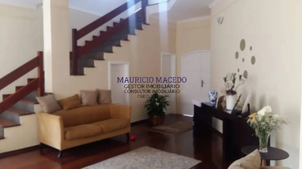 Casa, 4 quartos, 395 m² - Foto 2