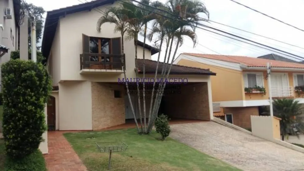 Casa, 4 quartos, 395 m² - Foto 9