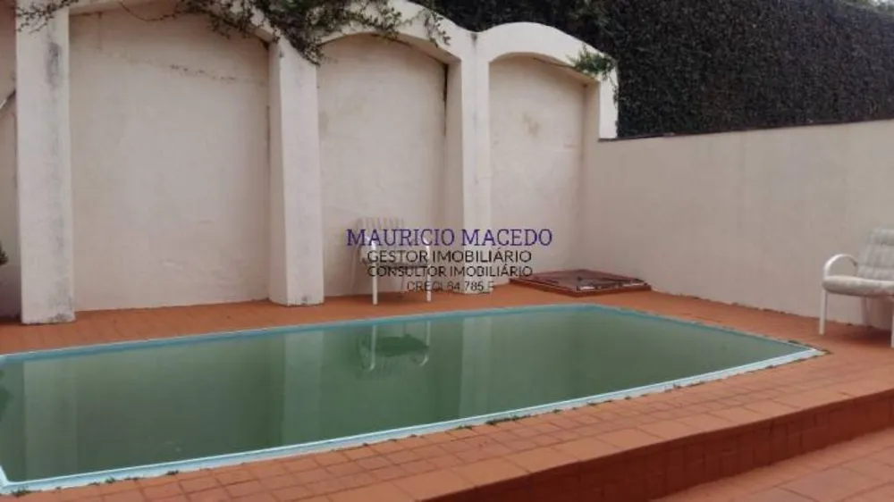 Casa, 4 quartos, 395 m² - Foto 3