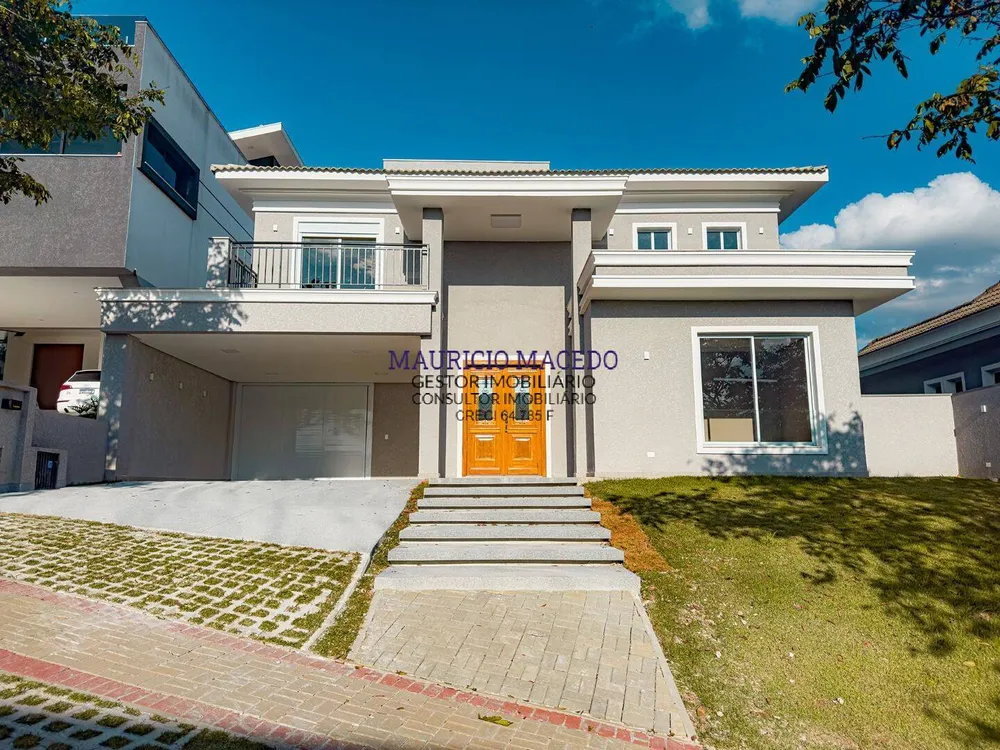 Casa, 4 quartos, 579 m² - Foto 9