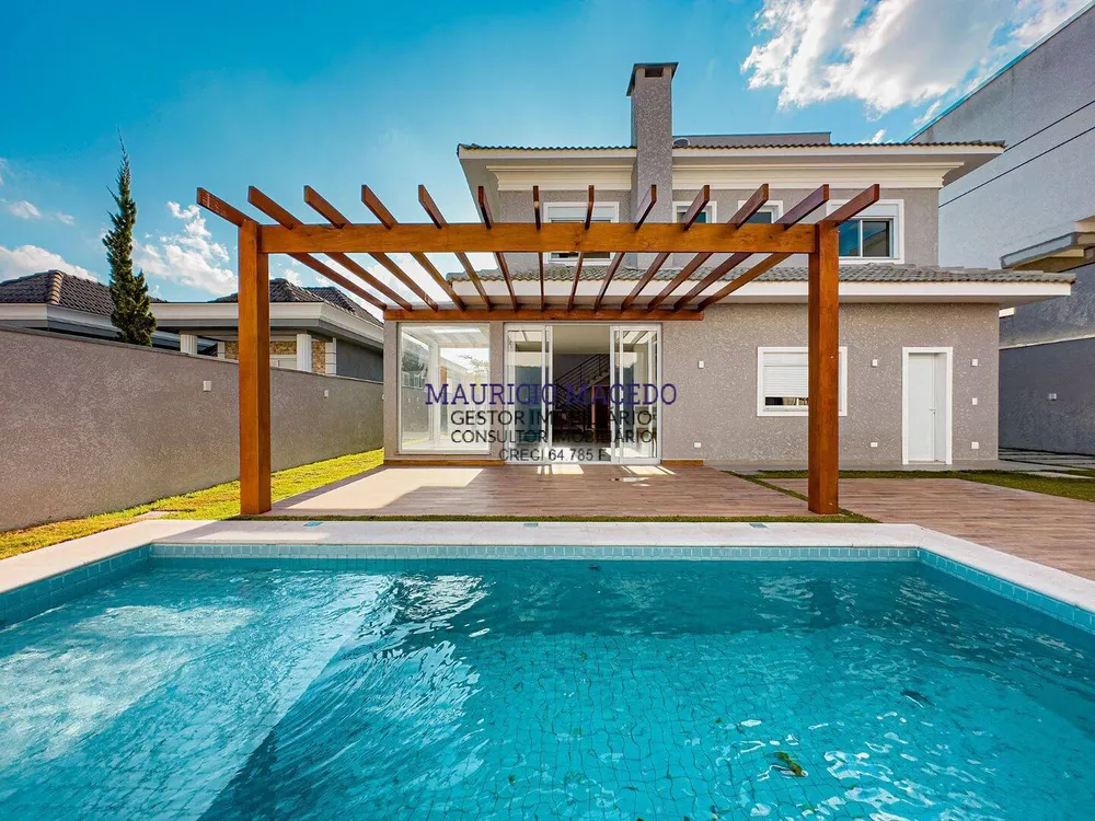Casa, 4 quartos, 579 m² - Foto 13
