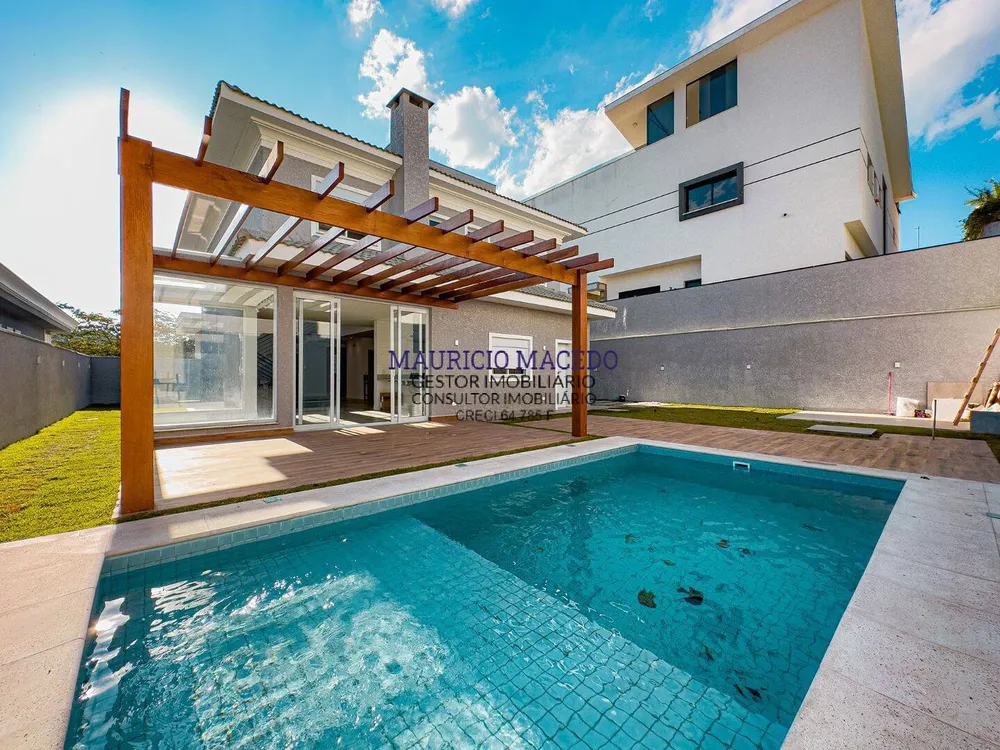 Casa, 4 quartos, 579 m² - Foto 5