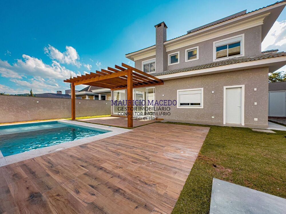 Casa à venda com 4 quartos, 579m² - Foto 4