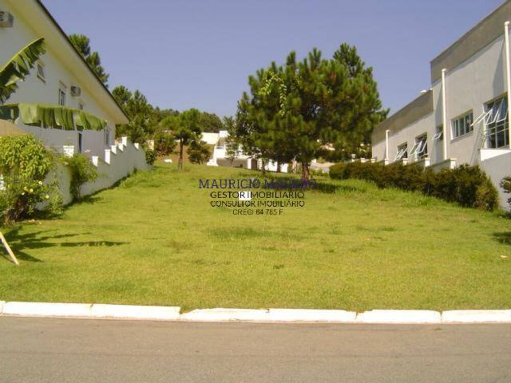 Terreno, 500 m² - Foto 1