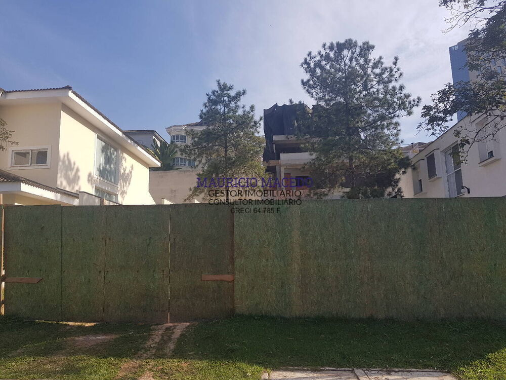 Terreno, 500 m² - Foto 3