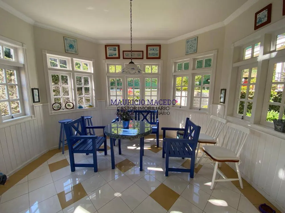 Casa, 4 quartos, 500 m² - Foto 9