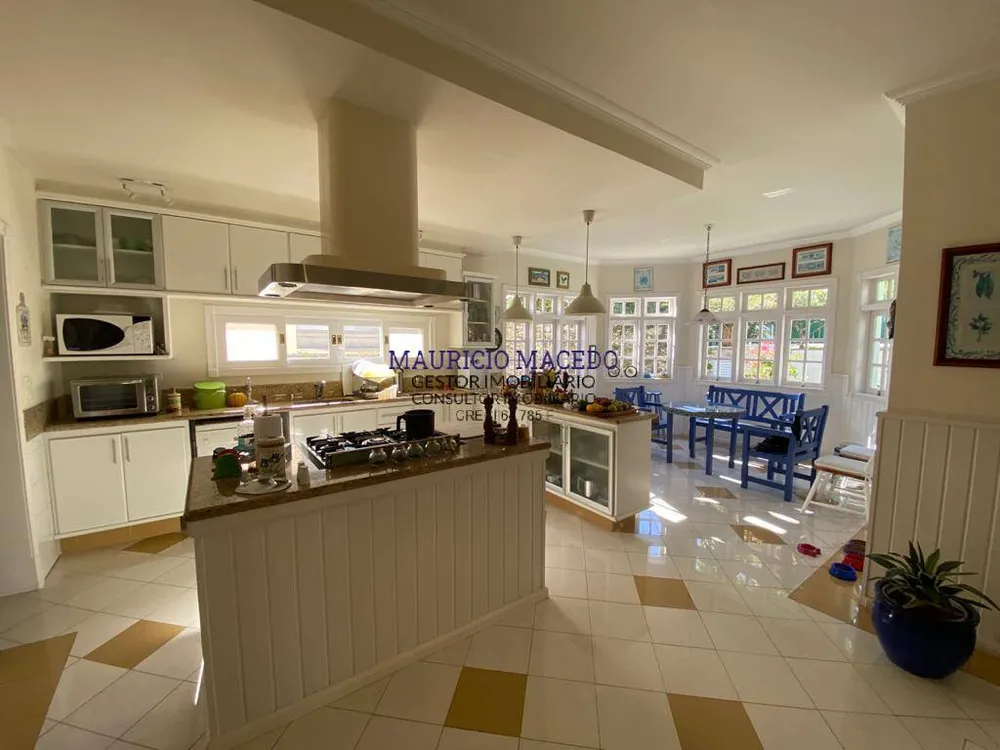 Casa, 4 quartos, 500 m² - Foto 10