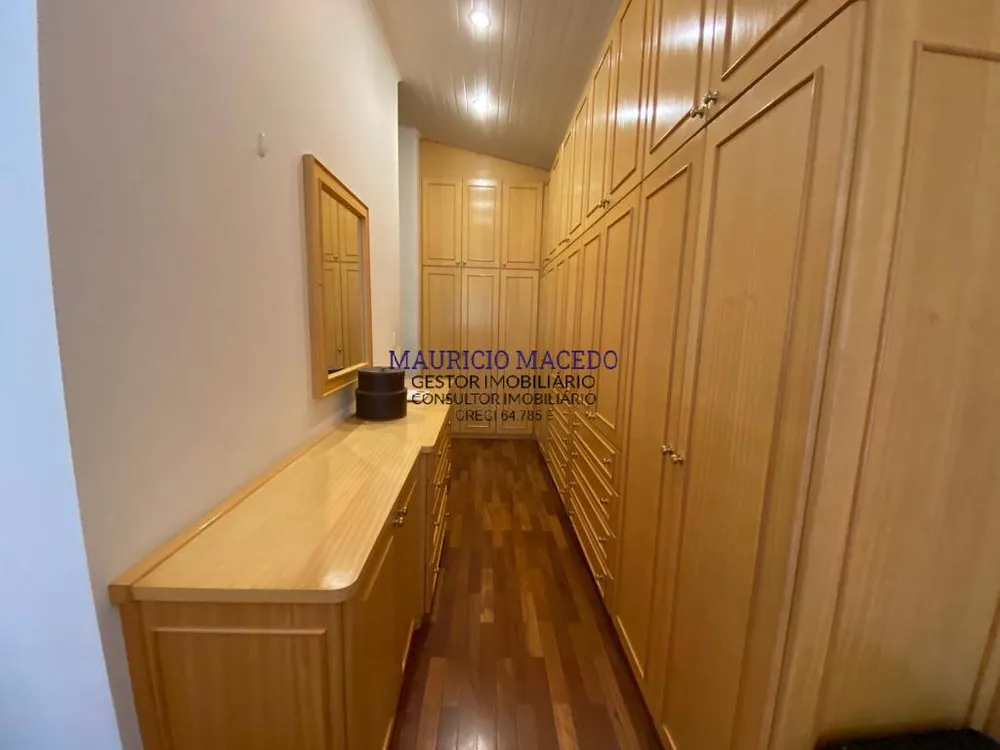Casa, 4 quartos, 500 m² - Foto 1